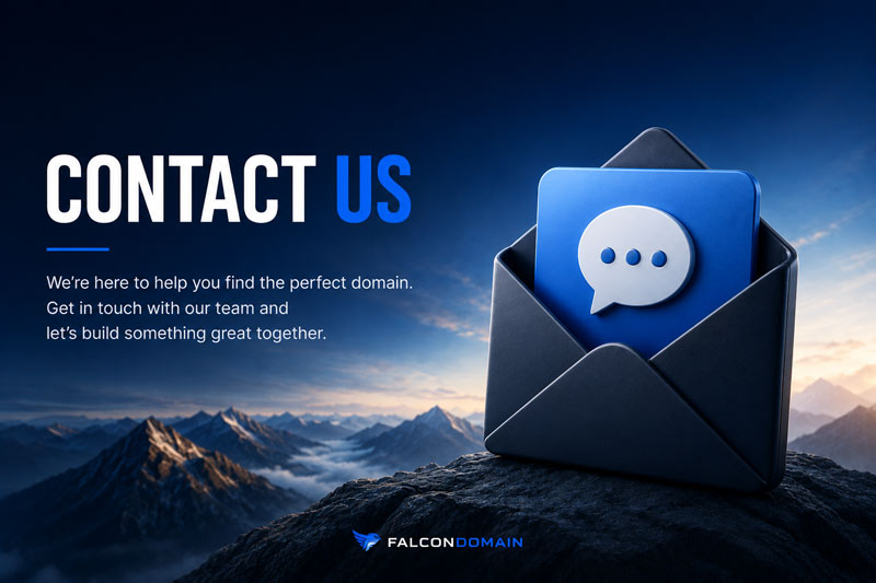 contact